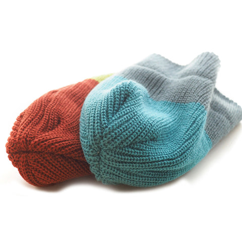 Image of Two-Tone Topper