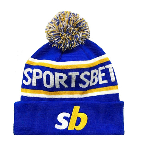 Image of Go Team Pom