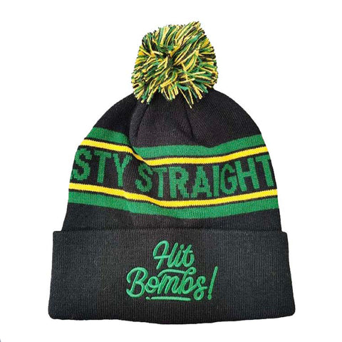 Image of Go Team Pom