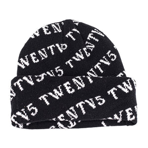 The Repeater Beanie