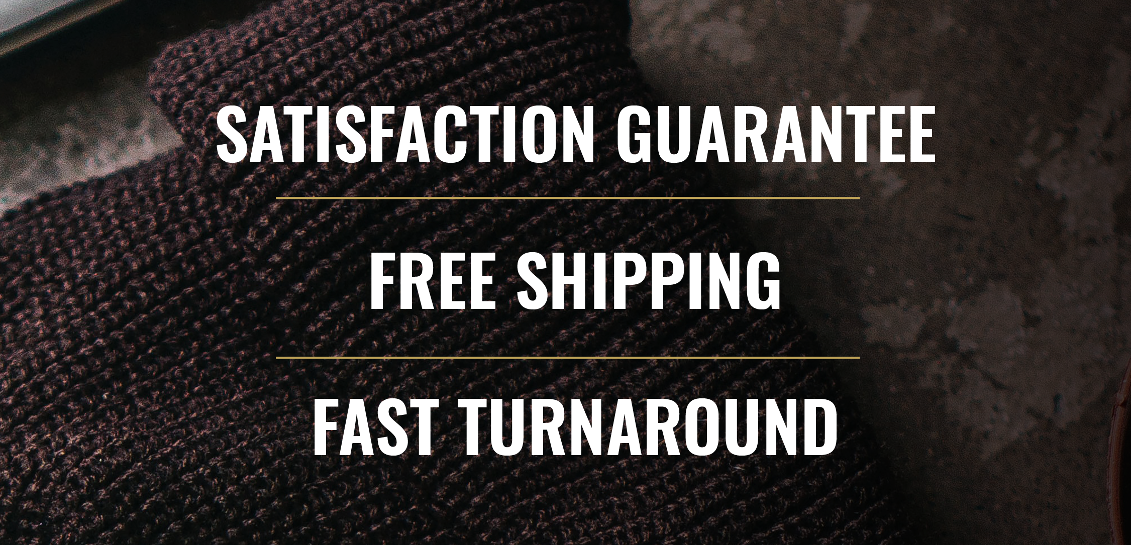 Marketing Small First