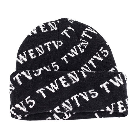 Image of The Repeater Beanie
